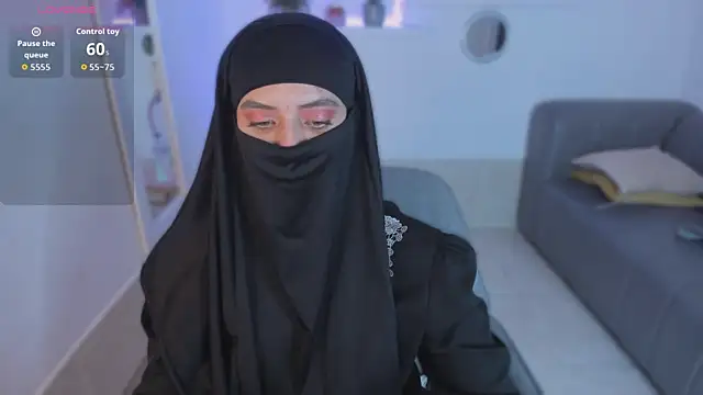 Snapshot of salma_arabicc chatting on October 13, 2025, 4:14 am salma arabicc online show from October 13, 2025, 4:14 am