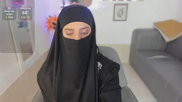 Snapshot of salma_arabicc chatting on November 7, 2025, 4:28 am salma arabicc online show from November 7, 2025, 4:28 am