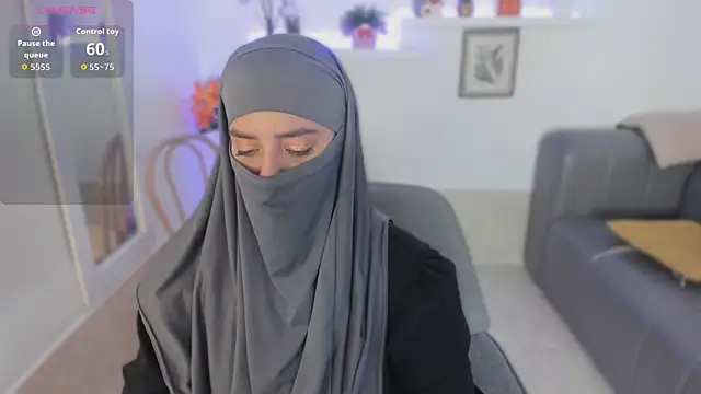 Snapshot of salma_arabicc chatting on November 21, 2025, 6:23 am salma arabicc online show from November 21, 2025, 6:23 am