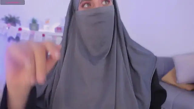 Snapshot of salma_arabicc chatting on October 7, 2025, 4:13 am salma arabicc online show from October 7, 2025, 4:13 am