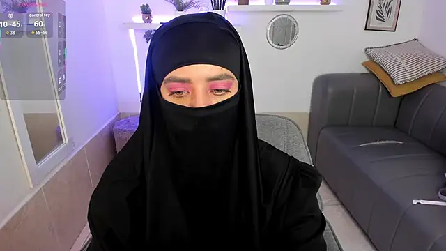 Snapshot of salma_arabicc chatting on September 13, 2025, 5:51 am salma arabicc online show from September 13, 2025, 5:51 am