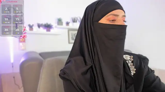 salma arabicc online show from February 7, 2026, 4:09 am