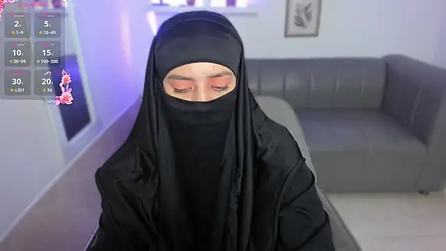 salma arabicc online show from February 11, 2026, 4:23 am