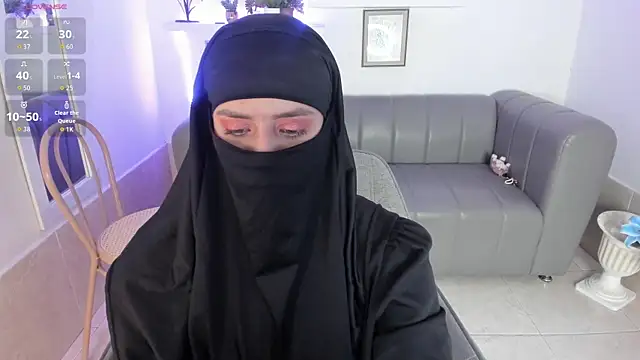 salma arabicc online show from January 17, 2026, 4:38 am