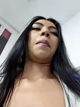 Devil AliceXo online show from October 2, 2025, 9:18 pm