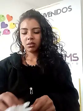 Devil AliceXo online show from March 18, 2025, 8:26 pm