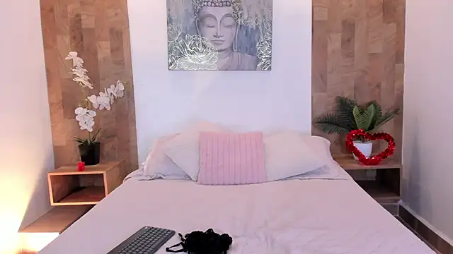 isabella winkler online show from February 13, 2026, 11:54 am