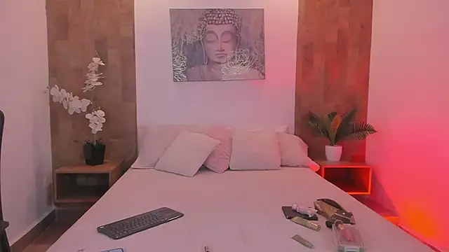 isabella winkler online show from March 14, 2026, 11:05 am