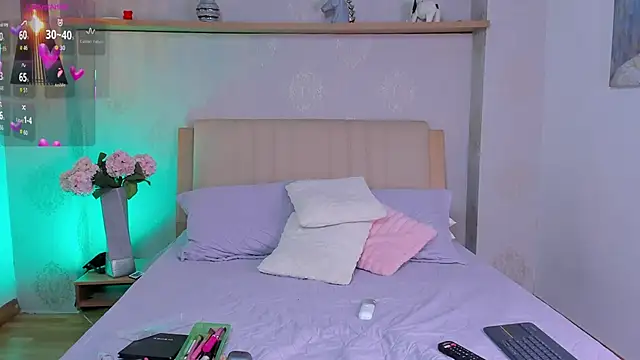 isabella winkler online show from September 28, 2025, 3:08 pm