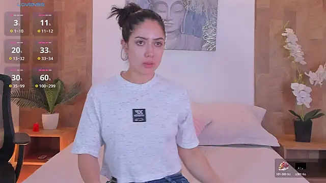 isabella winkler online show from April 12, 2026, 10:29 am