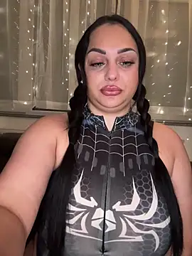 Blackpearlx666 online show from November 27, 2025, 10:54 pm