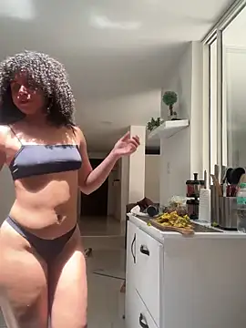 KittyTwerk 2 online show from March 11, 2025, 4:29 pm