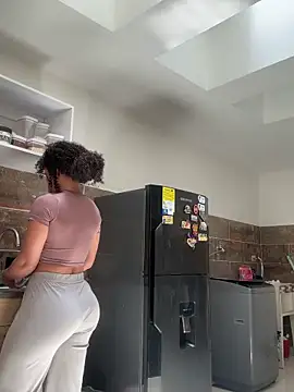 KittyTwerk 2 online show from March 18, 2025, 5:23 pm