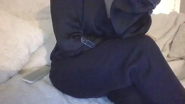 Valentinette online show from January 8, 2026, 8:15 pm