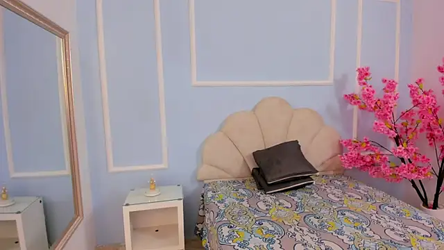 Candaceoweens online show from March 12, 2025, 3:57 am