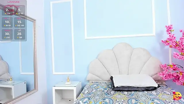 Candaceoweens online show from March 14, 2025, 4:32 am