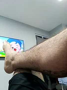 BBR21CM online show from October 12, 2025, 11:06 pm