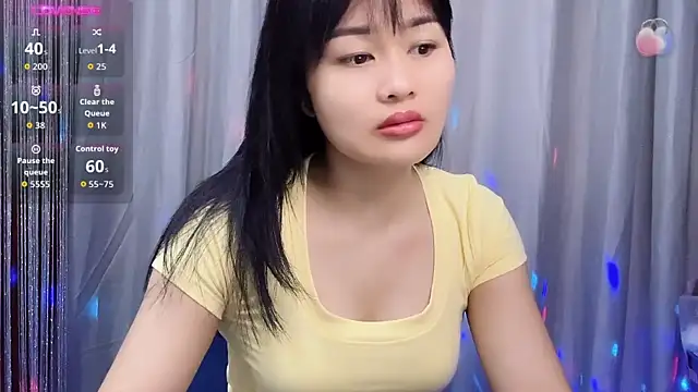 seangBibi online show from April 12, 2026, 12:47 am