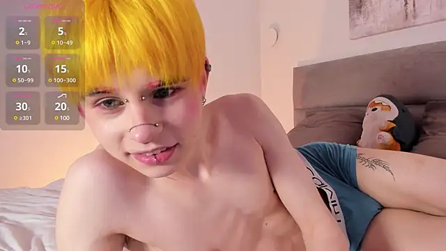 Alex Vallley online show from March 12, 2025, 9:24 pm