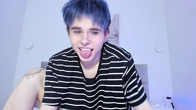 Alex Vallley online show from March 6, 2025, 6:26 pm