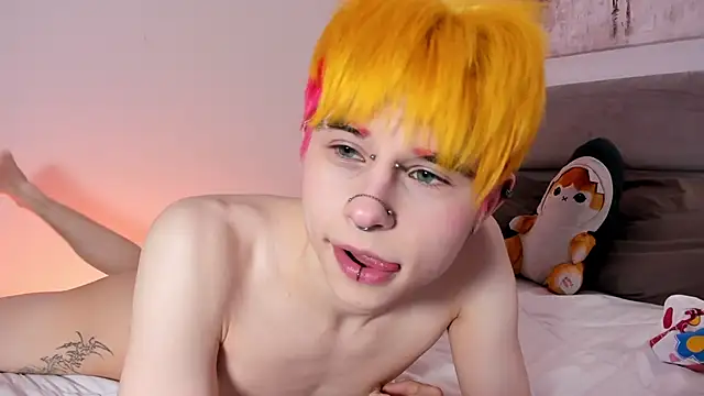 Alex Vallley online show from March 14, 2025, 2:10 am