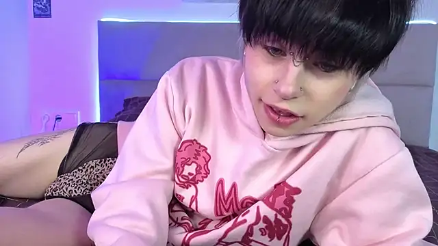 Alex Vallley online show from March 4, 2026, 10:06 pm