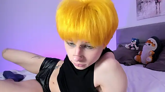 Alex Vallley online show from March 15, 2025, 11:17 pm