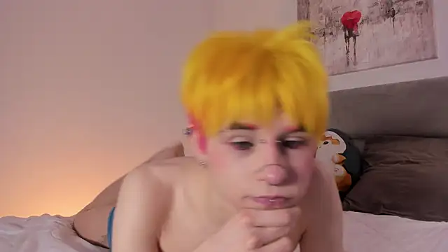 Alex Vallley online show from March 12, 2025, 6:22 pm