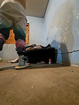 LAL0M4D4R4 online show from November 1, 2025, 10:09 am