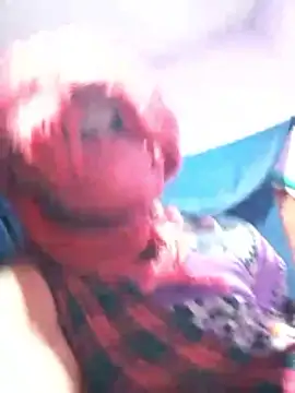 MxGabriela online show from January 12, 2026, 12:06 am