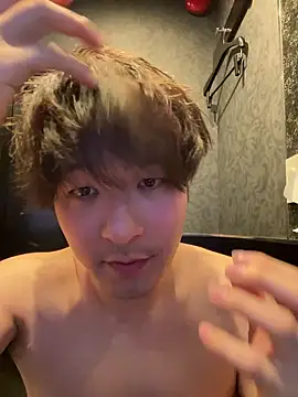 waka3232 online show from January 9, 2026, 1:07 pm