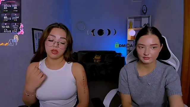 kiki swan online show from September 26, 2025, 6:53 am