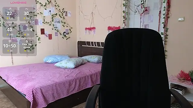 Wane Witch online show from January 9, 2026, 5:36 am