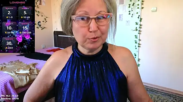Snapshot of Wane_Witch chatting on July 20, 2026, 1:46 pm Wane Witch online show from July 20, 2026, 1:46 pm