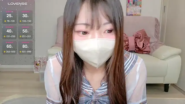 Ran-o0 0o online show from March 16, 2025, 9:05 am