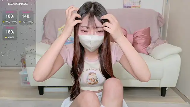 Ran-o0 0o online show from March 12, 2025, 9:02 am