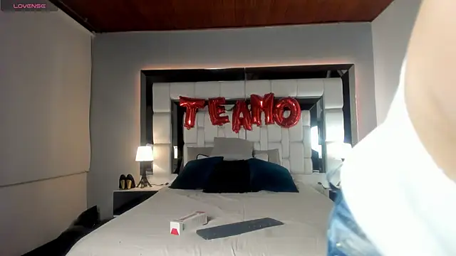 Sarafountain online show from March 14, 2025, 2:20 am