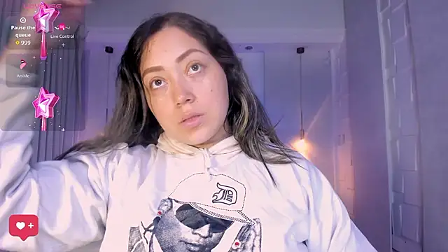 heidy johns online show from February 13, 2026, 3:17 am