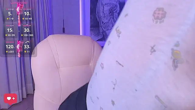 heidy johns online show from September 16, 2025, 3:18 am