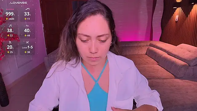 heidy johns online show from April 11, 2026, 3:14 am