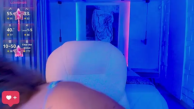 heidy johns online show from September 30, 2025, 3:34 am