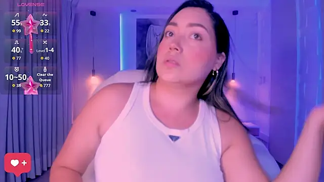 heidy johns online show from October 10, 2025, 4:24 am