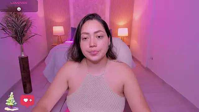 heidy johns online show from December 19, 2025, 3:21 am