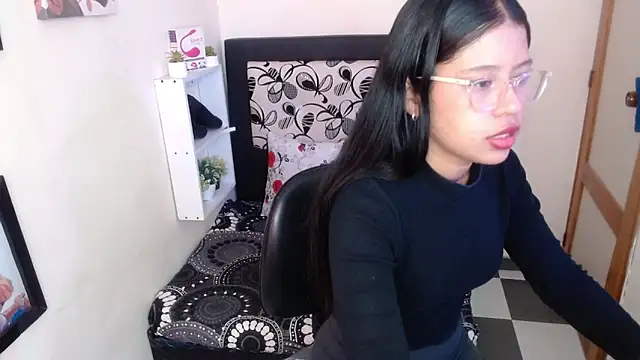 Biianca Myers online show from March 13, 2025, 12:56 pm