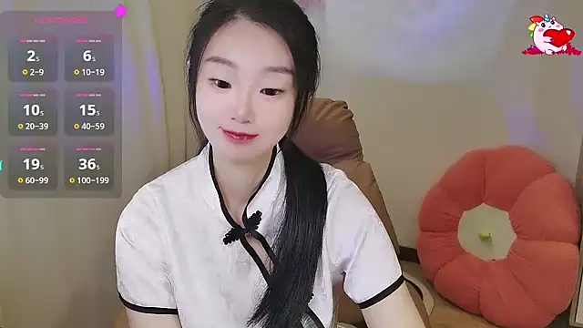 shaovu online show from October 9, 2025, 10:32 pm