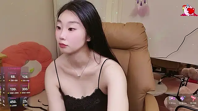 shaovu online show from March 20, 2026, 2:34 am