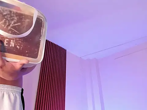 suprasexyjohn  online show from February 16, 2026, 8:40 pm