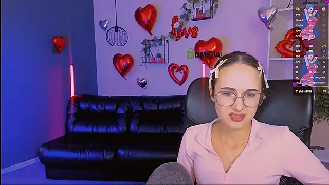 mona cloud online show from February 28, 2026, 11:15 pm