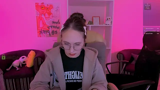 mona cloud online show from September 14, 2025, 12:55 am