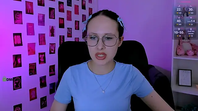 mona cloud online show from July 28, 2026, 7:39 pm